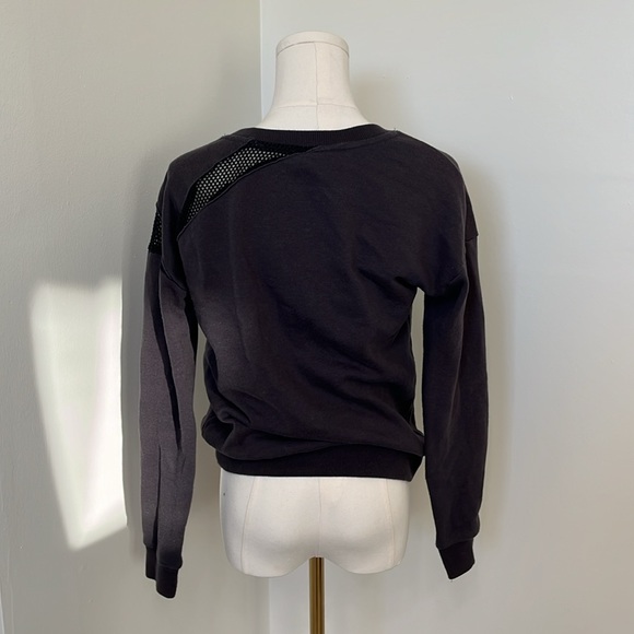 Fabletics Athleisure Pullover Sweater - Picture 4 of 4